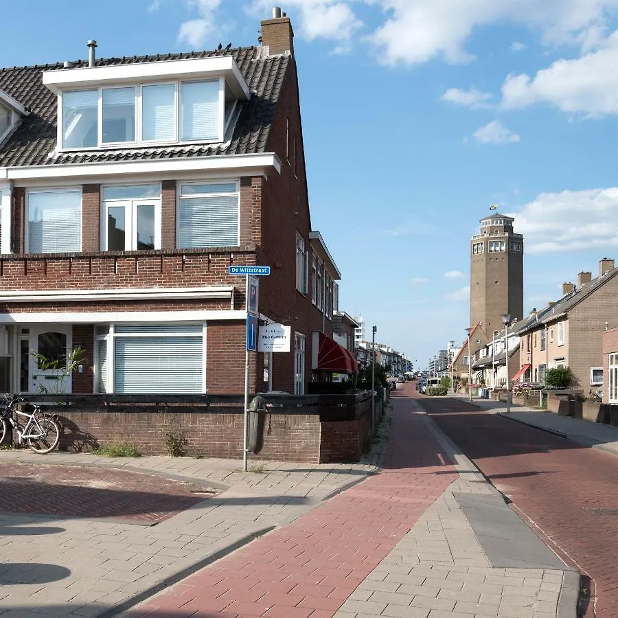 New Appartment Zandvoort! Lejlighed
